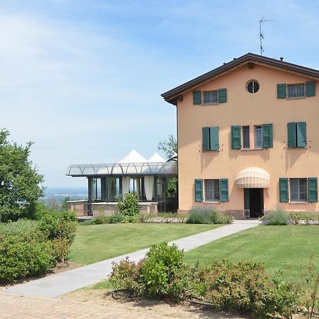 La Riserva Hotel Casalgrande Kültér fotó