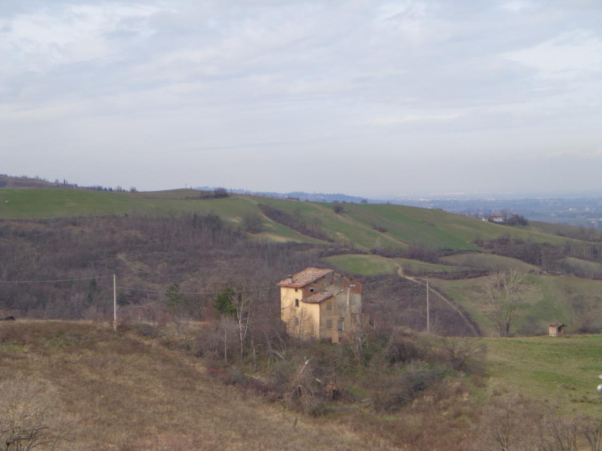 La Riserva Hotel Casalgrande Kültér fotó